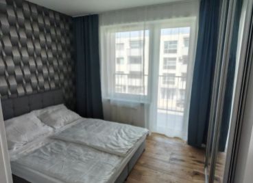 2 izb. bytu na ulici Na Piesku v Ružinove