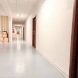 NA PRENÁJOM KANCELÁRSKE PRIESTORY TRENČIANSKA ul.