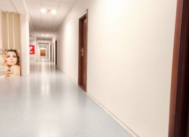 NA PRENÁJOM KANCELÁRSKE PRIESTORY TRENČIANSKA ul.