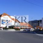 Obchodno kancelárske priestory v centre Nitry