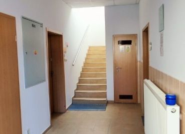 Kancelárske priestory na prenájom, Podunajské Biskupice
