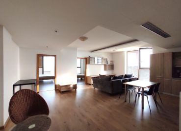 Na PREDAJ 3-izbové apartmány vo Vienna Gate v tesnej blízkosti ŽST Petržalka