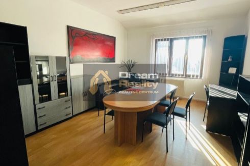 Dream Reality Vám ponúka na prenájom lukratívne kancelárske a administratívne priestory - v centre mesta Žilina
