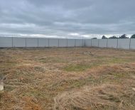 REZERVOVANÉ Oplotený stavebný pozemok 428 m2, Sokolovce (Piešťany)