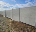 REZERVOVANÉ Oplotený stavebný pozemok 428 m2, Sokolovce (Piešťany)