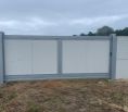 REZERVOVANÉ Oplotený stavebný pozemok 428 m2, Sokolovce (Piešťany)