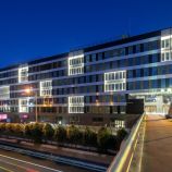 239m2 Gastro priestor v projekte EINPARK, Einsteinova-Petržalka