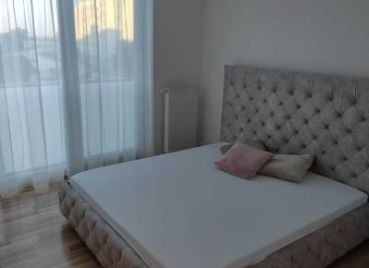 Na prenájom úžasný 2i byt v projekte Vila Lujza