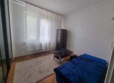 Garsónka na prenájom, Ružinov