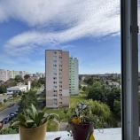 Na prenájom – 1-izbový byt, Baltská, Bratislava II