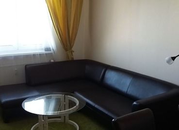 Na prenájom – 3-izbový byt, nad lúčkami, Bratislava IV