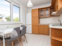 GEOLOGICKÁ, 2-i byt, 46 m2 – LOGGIA, tiché prostredie, vlastný KOTOL