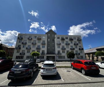 Nové 2 izbové byty na prenájom – Nálepková, Liptovský Mikuláš