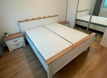 2i byt na prenájom v projekte NUPPU