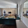 Na prenájom klimatizovaný 3 izbový byt s balkónom, kvalitný a plne vybavený, Bratislava I, Staré Mesto, Hlboká