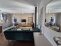Na prenájom klimatizovaný 3 izbový byt s balkónom, kvalitný a plne vybavený, Bratislava I, Staré Mesto, Hlboká