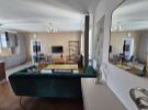 Na prenájom klimatizovaný 3 izbový byt s balkónom, kvalitný a plne vybavený, Bratislava I, Staré Mesto, Hlboká