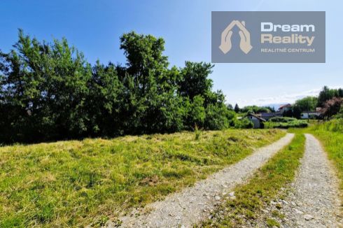 Pozemok na výstavbu rodinných domov | 1 443 m2 | Bytčica
