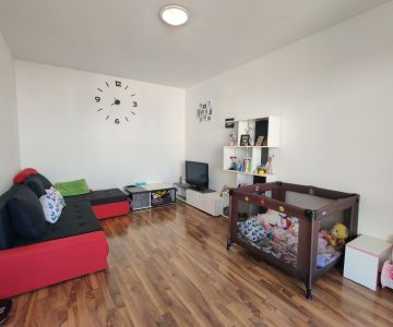 2 izbový byt na prenájom, Liptovský Mikuláš - Nábrežie