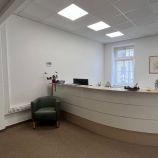 Administratívne priestory aj s parkingom, Obchodná – Bratislava I, 304,89m2