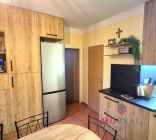 Prenájom 2izbový byt - Topoľčany - P.O.Hviezdoslava