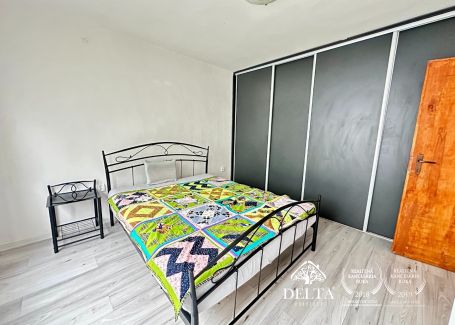 Na predaj 3- izbový byt v Prešove,Janouškova ul.,centrum na dosah