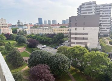 Na prenájom –  2-izbový byt, Jegeho ulica, Bratislava II
