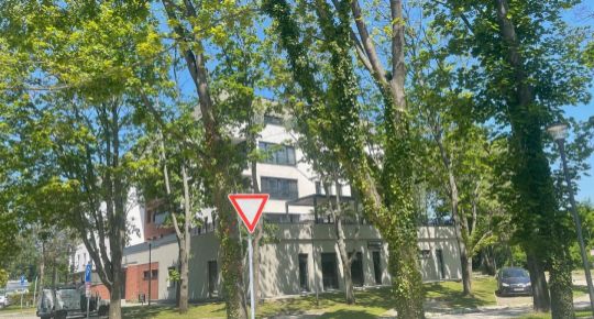 Na predaj: Moderný 2(3)-izbový byt v novostavbe TILIA – Banka pri Piešťanoch