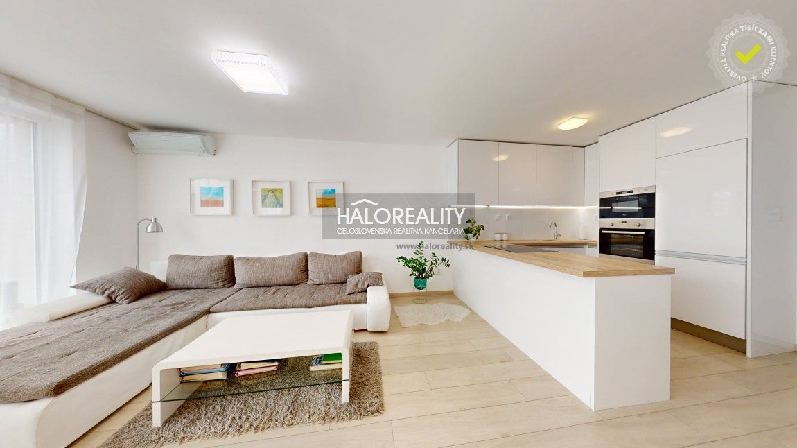 HALO reality - Predaj, rodinný dom Dunajská Lužná, Školská - EXKLUZÍVNE HALO REALITY