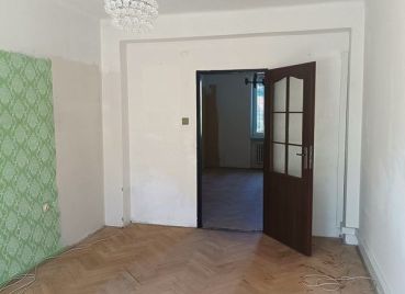 Na predaj 3-izbový byt na Raketovej ul. v BA II - Ružinov