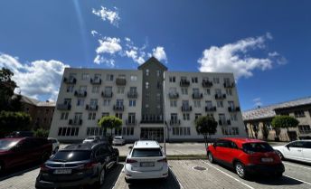 Na prenájom administratívne priestory v širšom centre Liptovského Mikuláša – Kapitána Nálepku