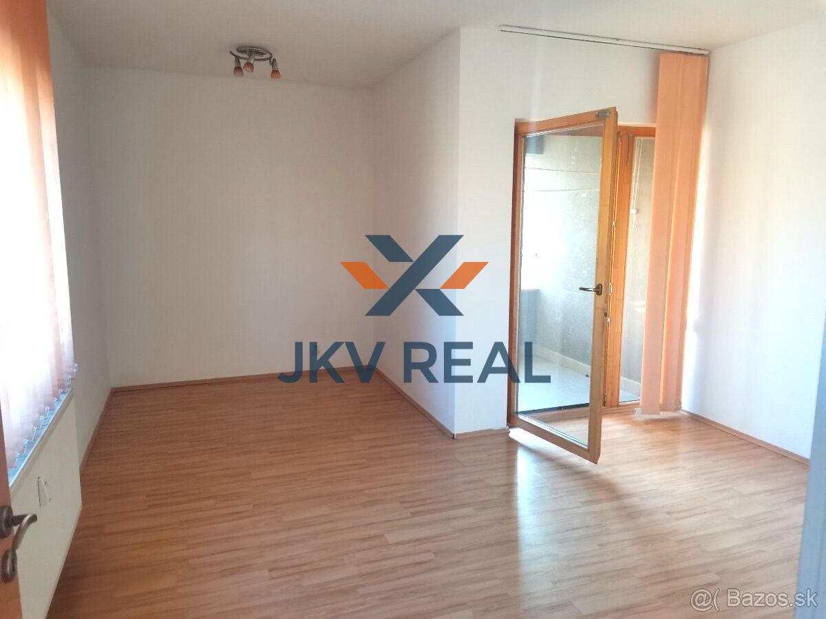 Predám 1 izbový, byt Sabinovská