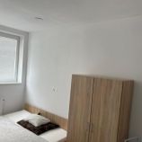 Garzónka na prenájom – novostavba Ružinov, plne zariadená, parking zdarma