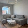Na prenájom: kompletne zariadený 3i byt s loggiou – Rajčianska, Vrakuňa