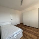 Na prenájom: kompletne zariadený 3i byt s loggiou – Rajčianska, Vrakuňa