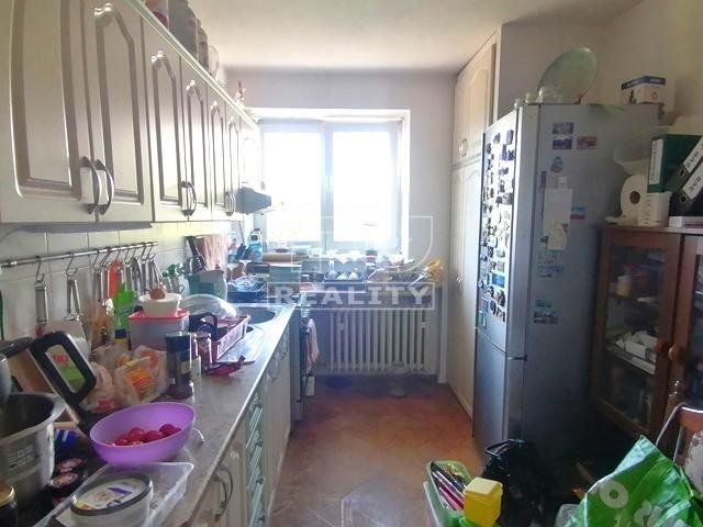 NA PREDAJ 2-IZB.BYT V NOVEJ DUBNICI S VÝMEROU 64M2