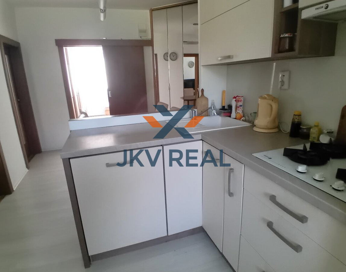 JKVreal ponúka na predaj priestranný 3-izbový byt v srdci Tatier – Tatranská Štrba