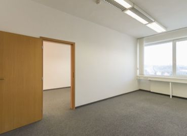 Na prenájom - Kancelárske priestory, ul. Bárdošova, Bratislava III