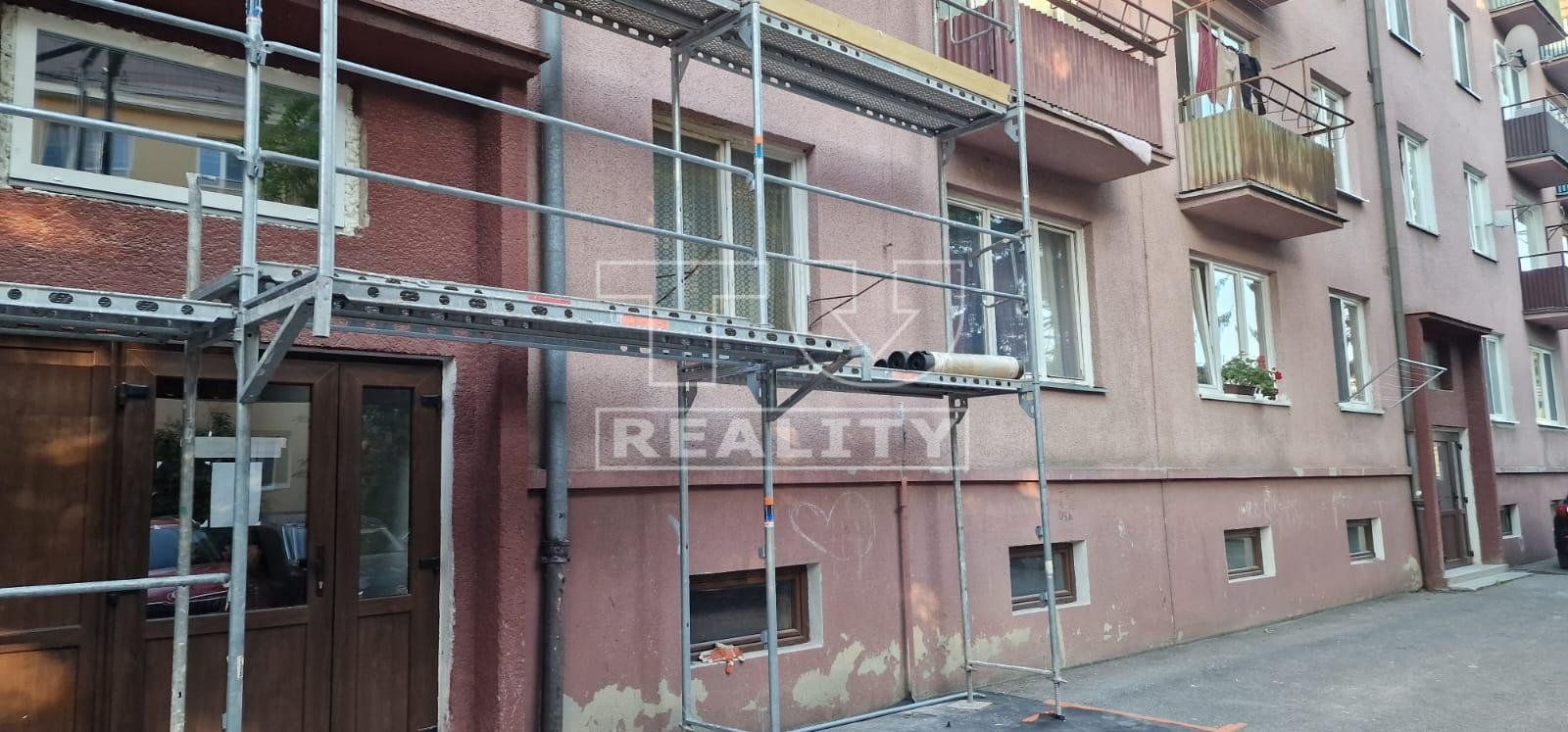 3iz. byt na Lanskej