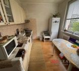 2 Izbový  byt s balkónom  Topoľčany / VYPLATENA ZALOHA
