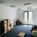Reprezentatívne kancelárie v centre s parkovaním, 119 m2
