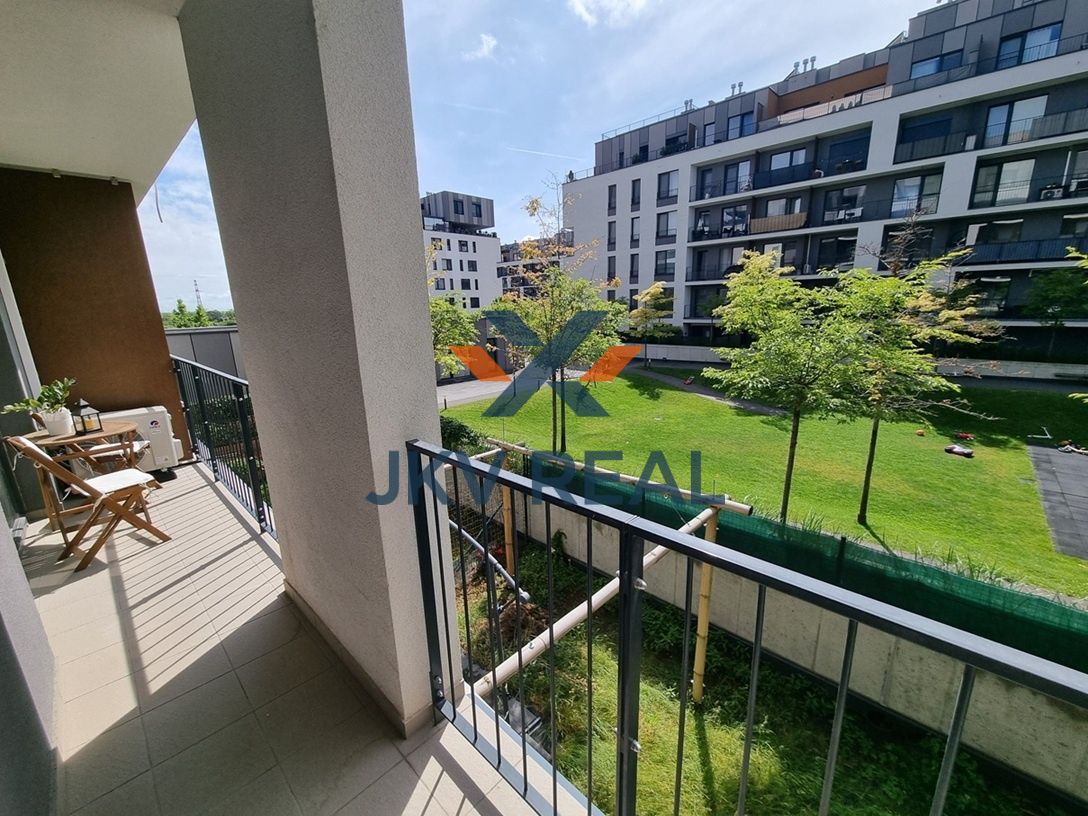 3D OBHLIADKA! KLIMATIZOVANÝ 2-IZB.BYT + LOGGIA + GARÁŽ V NOVOSTAVBE V PETRŽALKE, 800 EUR