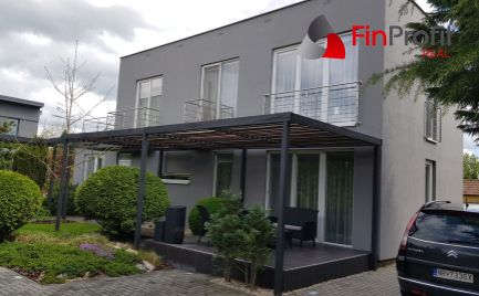Predám RD Nitra - Janíkovce, komplet zariadený.