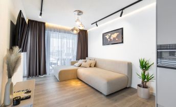 Krátkodobý prenájom Challet Závažná Poruba – Moderný oddych pod Tatrami s wellness
