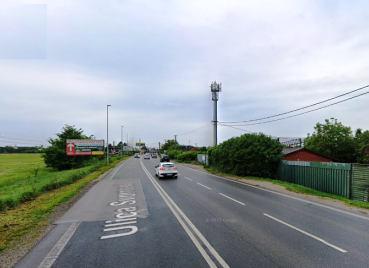 Pozemok pre komerčné využitie na prenájom - Podunajské Biskupice