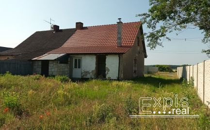 PREDAJ – Rodinný dom,  Šaštín Stráže okr. Senica - EXPISreal