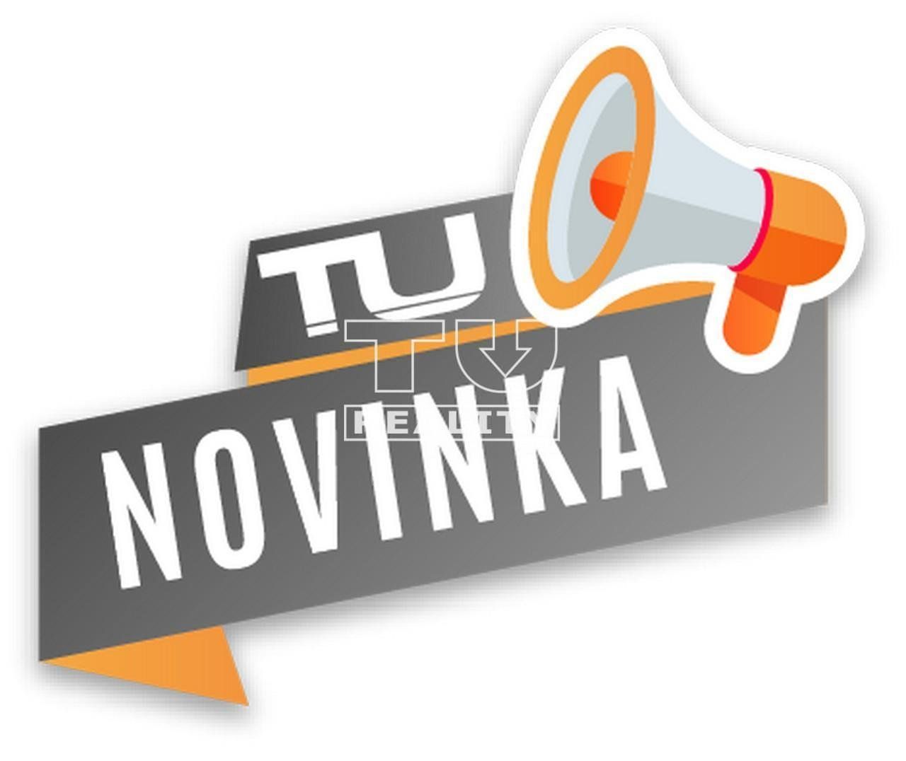 TUreality pripravuje na predaj 1-izbový byt v tichej časti pri Váhu - rezervované
