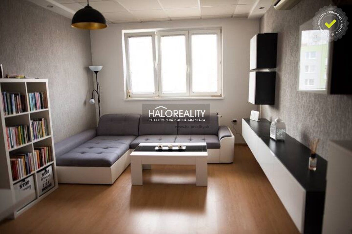 HALO reality - Prenájom, trojizbový byt Hlohovec