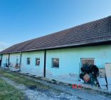 Na predaj rodinný dom Malé Uherce vhodný aj na podnikanie - podlahová 247,13 m2