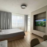 Na predaj - 2 izbový byt, ul Bystrická, Bratislava - Devínska Nová Ves